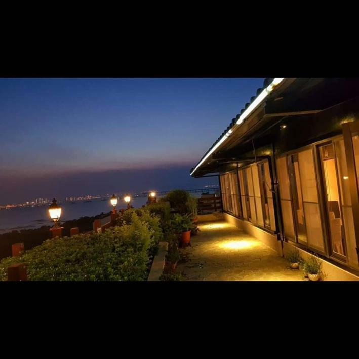 Chang Hong Hotel Jinning Ngoại thất bức ảnh